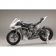 TD23141 1/12 탑스튜디오 Top Studio 두가티 Ducati 1199 Panigale S Detail-up Set 타미야 14129 적용