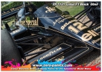 [사전 예약] ZP­1121 Lotus F1 JPS Black 60ml