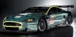 [사전 예약] ZP­1001 Aston Martin DBR9 Racing Green Paint 60ml