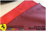 [사전 예약] ZP­1007 Ferrari Leather Colour Paints 60ml Cuoio