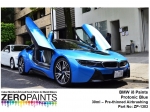 [사전 예약] ZP­1303 BMW i8 ZP-1303 Protonic Blue 30ml
