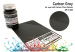 [사전 예약] ZP­1323 Carbon Grey Paint 60ml - ZP-1323