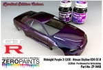 [사전 예약] ZP­1448 Midnight Purple 3 - LX0 Nissan GT-R R34 2x30ml (Limited Edition Colour)