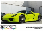 [사전 예약] ZP­1031 Porsche Acid Green 2M8 60ml