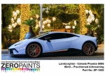 [사전 예약] ZP­1020 Lamborghini Celeste Phoebe 0095 60ml