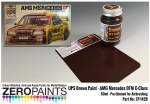 ZP­1428 Mercedes Benz UPS Brown Paint 60ml
