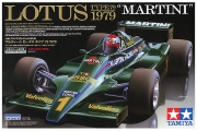 20061 Lotus Type Martini Tamiya