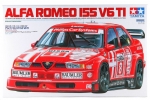 24137 1/24 Alfa Romeo 155 V6 TI Tamiya