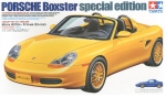 24249 1/24 Porsche Boxter Special Edition Tamiya