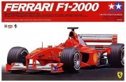 20048 1/20 Ferrari F1-2000 Ferrari Tamiya