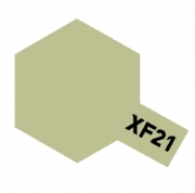 80321 XF-21 Sky (Flat) Tamiya Enamel Color