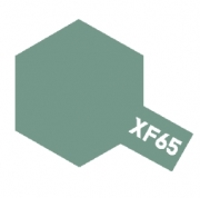 80365 XF-65 Field Grey (무광) 타미야 에나멜 컬러 Tamiya Enamel Color