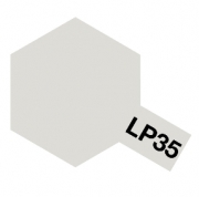 82135 LP-35 Insignia White (반광) 타미야 락카 컬러 Tamiya Lacquer Color