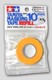 87034 Tamiya Masking Refill 10mm Tamiya