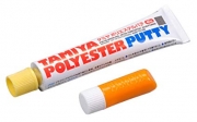 87097 Tamiya Polyester Putty (40g) Tamiya