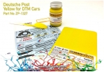 [사전 예약] ZP­1327 Deutsche Post Yellow Paint 60ml - ZP-1327  