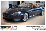 [사전 예약] ZP­1137 Aston Martin Paints 60ml - ZP-1137 Midnight Blue 1341 