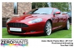 [사전 예약] ZP­1137 Aston Martin Paints 60ml - ZP-1137 Toro Red 1302 