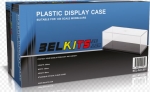 BEL-ACC001 1/24 Belkits Display Case For All Belkits Models (232 X 120 X 86 mm)