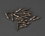 HD07-0080 1.2mm Metal Hose Joints