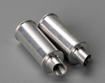 HD07-0086 1/24 Exhaust pipe（φ86mm） Detail Parts