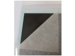 BEL-DEC012 1/24 Belkits Carbon Plain Weave (A5 size sheet)