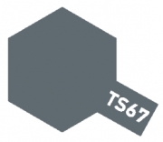 85067 TS-67 IJN Grey Sasebo Tamiya Can Spray Lacquer Color