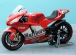 RMTK12/013DS 1/12 Ducati Desmosedici GP5 2005 - Decal only