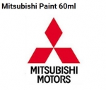 [사전 예약] ZP­1032 Mitsubishi Paint 60ml ZP­1032 Titanium Grey (Pearl) A67