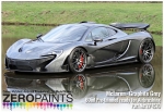 [사전 예약] ZP­1570 McLaren Graphite Grey 60ml ZP­1570