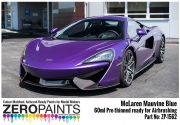 DZ410 McLaren Mauvine Blue (Purple) Paint 60ml ZP­1562