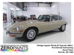 [사전 예약] ZP­1398 Vintage Jaguar Paints (E Type etc) 60ml ZP­1398 Ascot Fawn