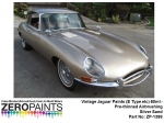 [사전 예약] ZP­1398 Vintage Jaguar Paints (E Type etc) 60ml ZP-1398 Silver Sand