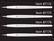 87172 Tamiya Modeling Brush Pro II Pointed Brush Ultra Fine