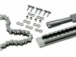 12674 1/6 Bike Assembly Chain Set for Motorcycle