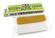 87051 Epoxy Putty - Quick Dry Type