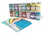 [사전 예약] ZP­4200 Pastel Paints (16 Shades Available) 60ml ZP­4200