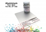 [사전 예약] ZP­1302 Aluminium Paint 60ml ZP­1302