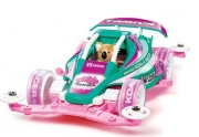 95502 1/32 Koala Racer VS Pastel Special 코알라 레이서 파스텔 스페셜 (VS-섀시)