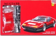12280 1/24 Ferrari 365GT4/BB Fujimi