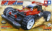 [사전 예약] 18624 1/32 Hotshot Junior (MS Chassis) (모터 포함) 핫 샷 Jr.