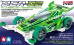 95510 1/32 DCR-02 Fluorescent Green Special (MA) 한정판
