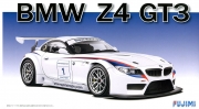 125763 BMW Z4 GT3 2011 DX Fujimi