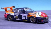 RTk24/182DS 1/24 Porsche 911 GT3 Repsol LM2000 Decal for Tamiya