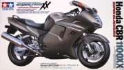 14070 1/12 Honda CBR1100XX Tamiya