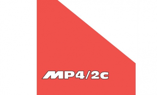 [사전 예약] KOM-UDG012 Komakai McLaren MP4/2C TAG Porsche for Beemax Guide Book 코마카이 디테일업 가이드북
