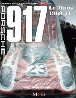 [사전 예약] B-S3 Joe Honda Sports car Spectacles series No.3 Porsche 917 LM 1969-71 Model Factory Hiro
