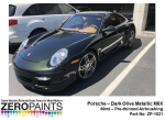 [사전 예약] ZP­1031 Porsche Dark Olive Metallic M6X Paint 60ml ZP­1031