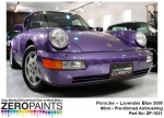 [사전 예약] ZP­1031 Porsche Lavender Blue 38W Paint 60ml ZP­1031