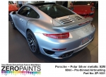 [사전 예약] ZP­1031 Porsche Polar Silver metallic 92M Paint 60ml ZP­1031